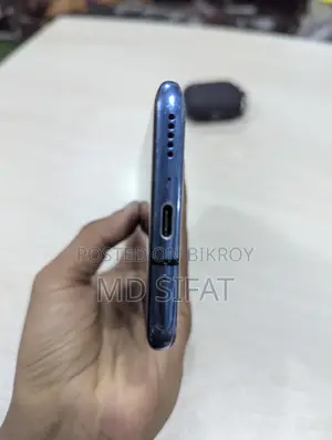 OnePlus 7 Pro 256 GB Blue