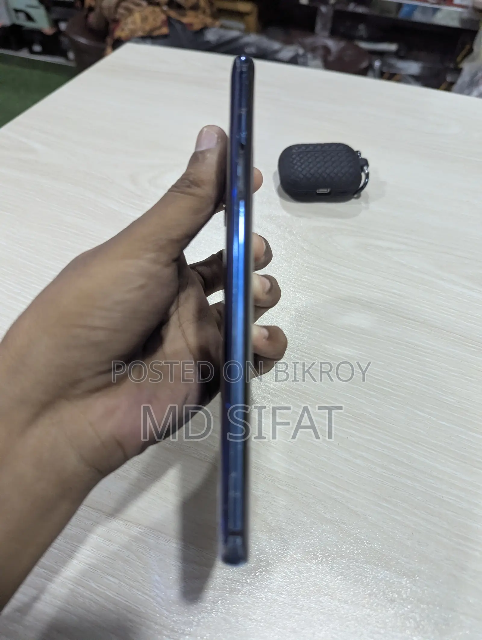 OnePlus 7 Pro 256 GB Blue