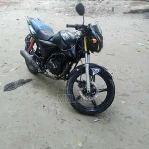 Honda 2019 Black