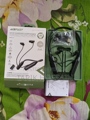Neckband Ace Fast N4
