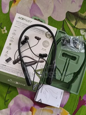 Neckband Ace Fast N4