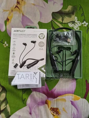 Neckband Ace Fast N4