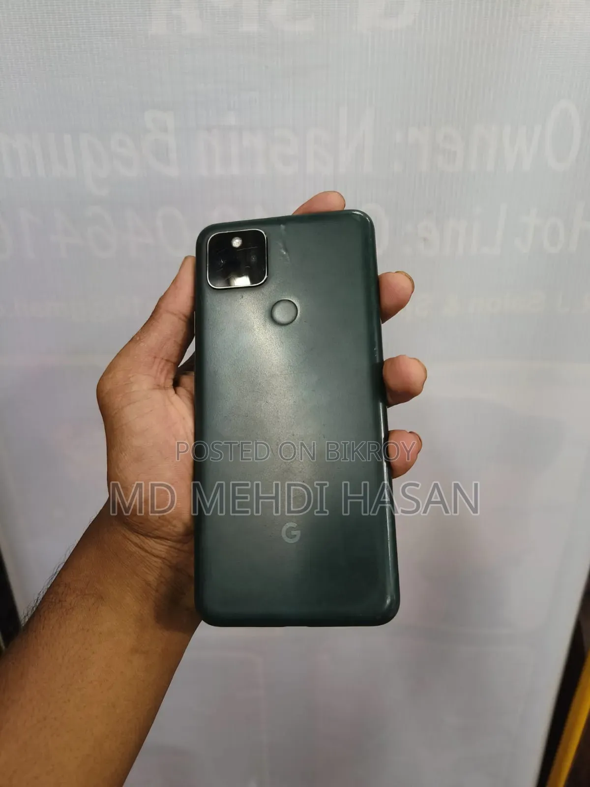 Google 128 GB