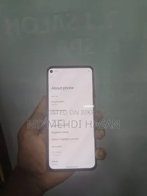 Google 128 GB