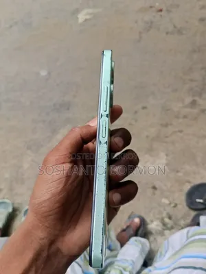 Xiaomi Redmi 13C 256 GB Green