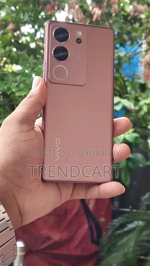 Vivo V29 256 GB Rose Gold