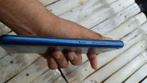 Realme C15 64 GB Blue
