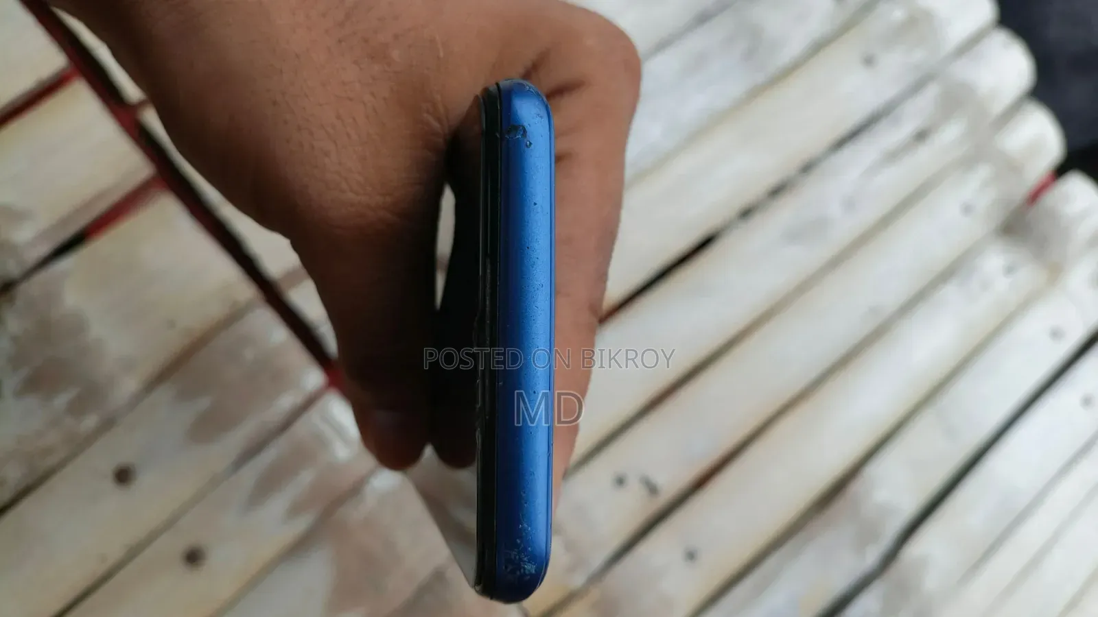 Realme C15 64 GB Blue