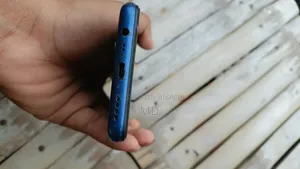 Realme C15 64 GB Blue