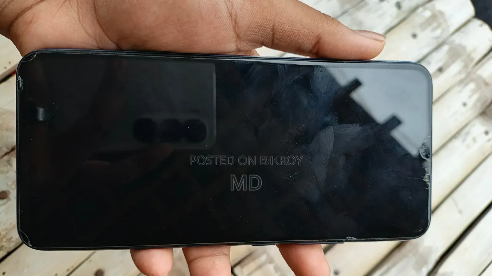 Realme C15 64 GB Blue