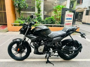 Hero Xtreme 125R 2025 Black