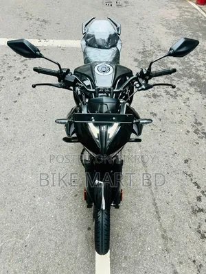 Hero Xtreme 125R 2025 Black