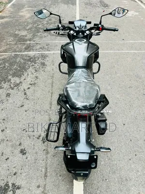 Hero Xtreme 125R 2025 Black
