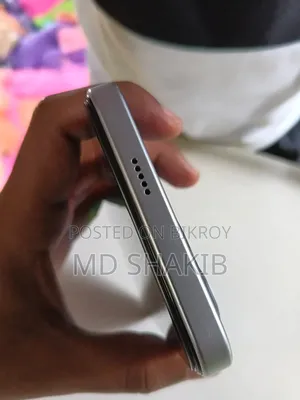 Helio 45 128 GB Blue