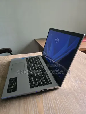 ল্যাপটপ Acer Aspire 3 4GB Intel Core I3 HDD 1TB