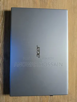 ল্যাপটপ Acer Aspire 3 4GB Intel Core I3 HDD 1TB