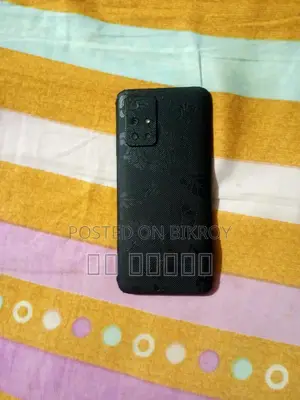 Xiaomi Redmi 10 128 GB Blue