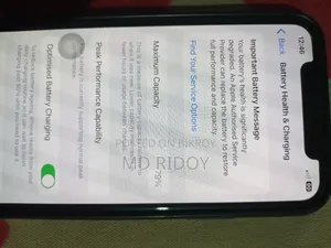 Apple iPhone XS 256 GB White