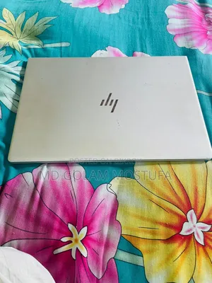 Laptop HP EliteBook 840 G6 8GB Intel Core I5 SSD 512GB