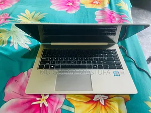 Laptop HP EliteBook 840 G6 8GB Intel Core I5 SSD 512GB