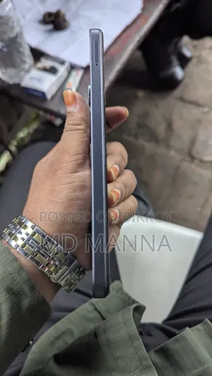 Realme Note 50 128 GB Black