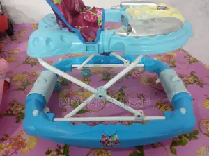 Baby Walker for Kids | Good Condition Reconditioned Walker