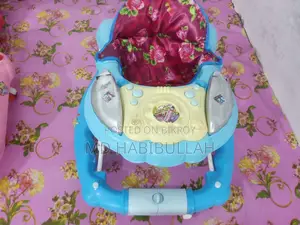Baby Walker for Kids | Good Condition Reconditioned Walker