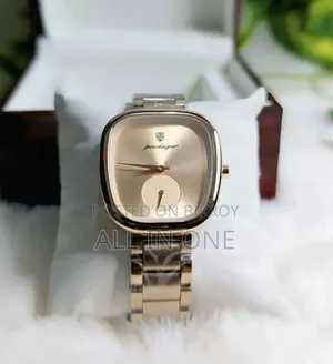 Poydagor Girls Waterproof Watch