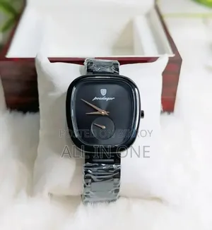 Poydagor Girls Waterproof Watch