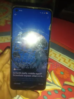 Oppo Reno 8T 128 GB Orange