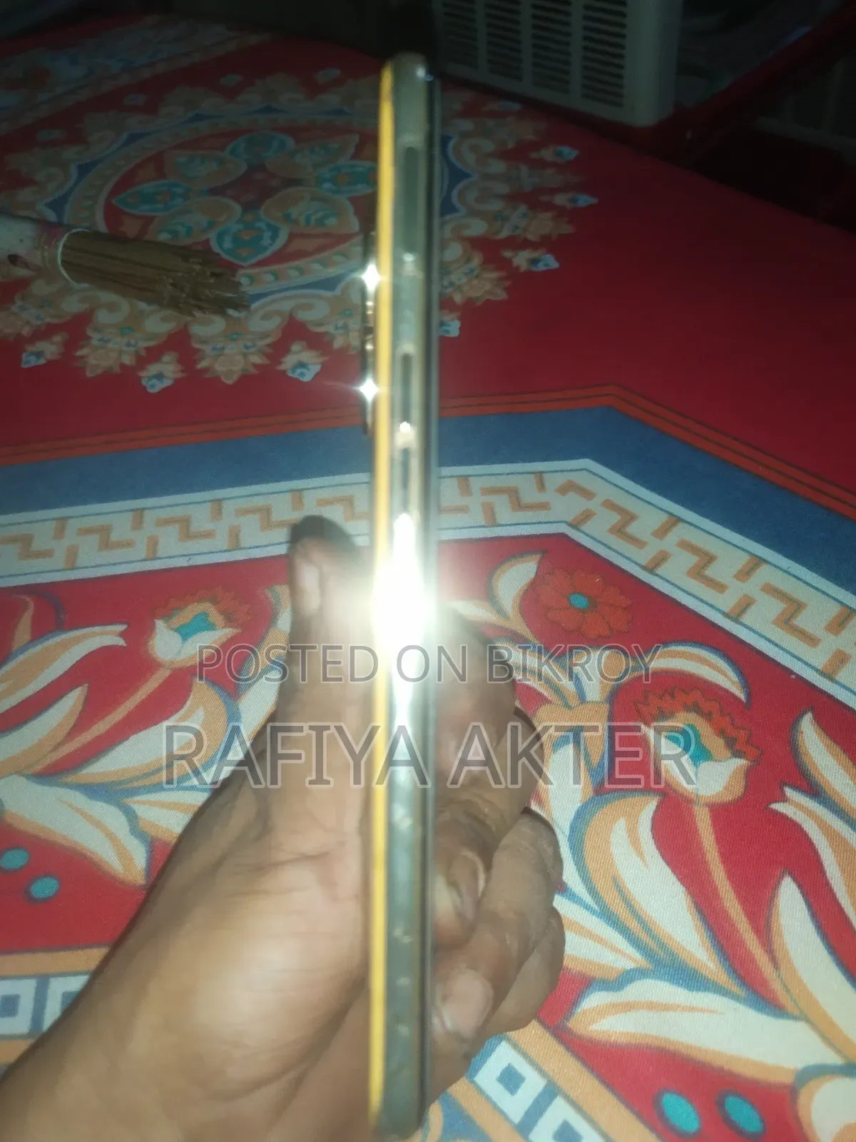 Oppo Reno 8T 128 GB Orange