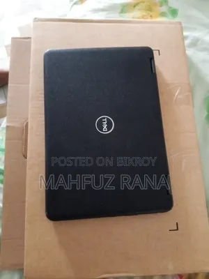 ল্যাপটপ ডেল ল্যাটিটিউড ৩১৯০ ৮জিবি ইন্টেল পেন্টিয়াম এসএসডি ১২৮জিবি