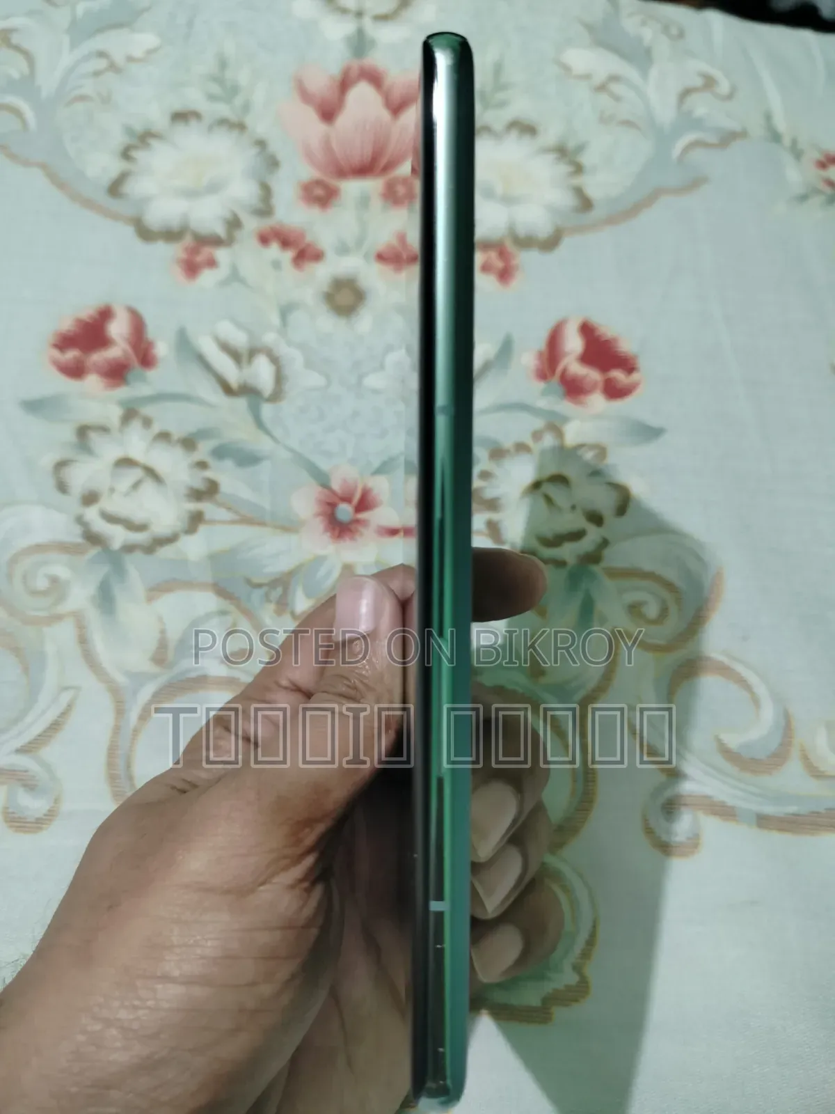 New OnePlus 10 Pro 256 GB Green