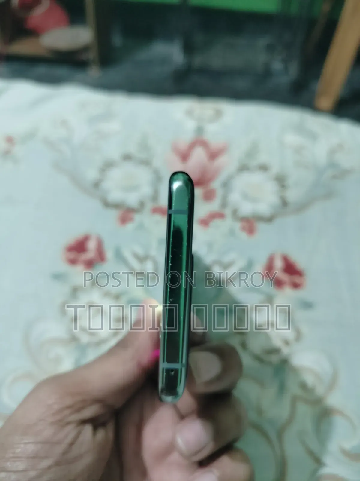 New OnePlus 10 Pro 256 GB Green