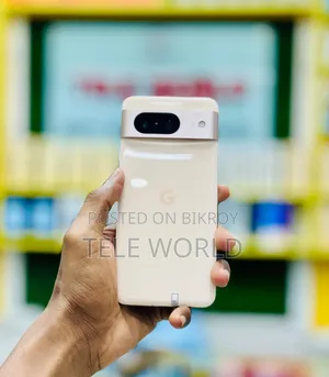 Google Pixel 8 128 GB Rose Gold