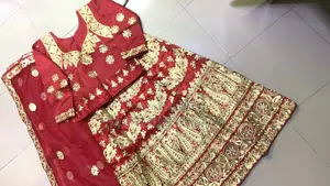 Indian Lehenga