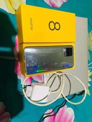 Realme 8 5G 128 GB Bronze