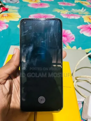Realme 8 5G 128 GB Bronze