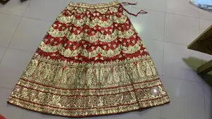 Indian Lehenga