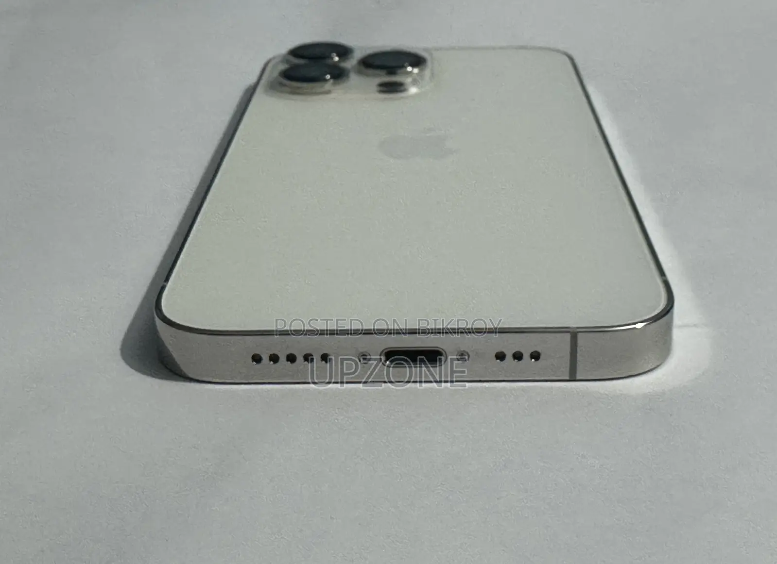 Apple iPhone 13 Pro 256 GB White