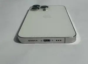Apple iPhone 13 Pro 256 GB White