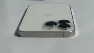 Apple iPhone 13 Pro 256 GB White