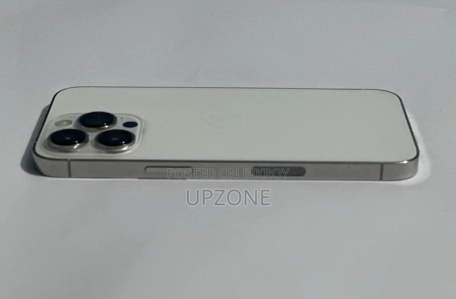 Apple iPhone 13 Pro 256 GB White