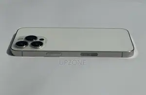 Apple iPhone 13 Pro 256 GB White