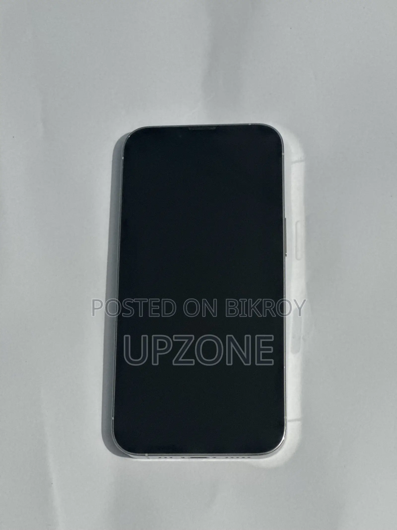 Apple iPhone 13 Pro 256 GB White