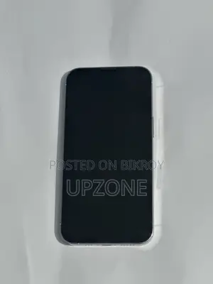 Apple iPhone 13 Pro 256 GB White