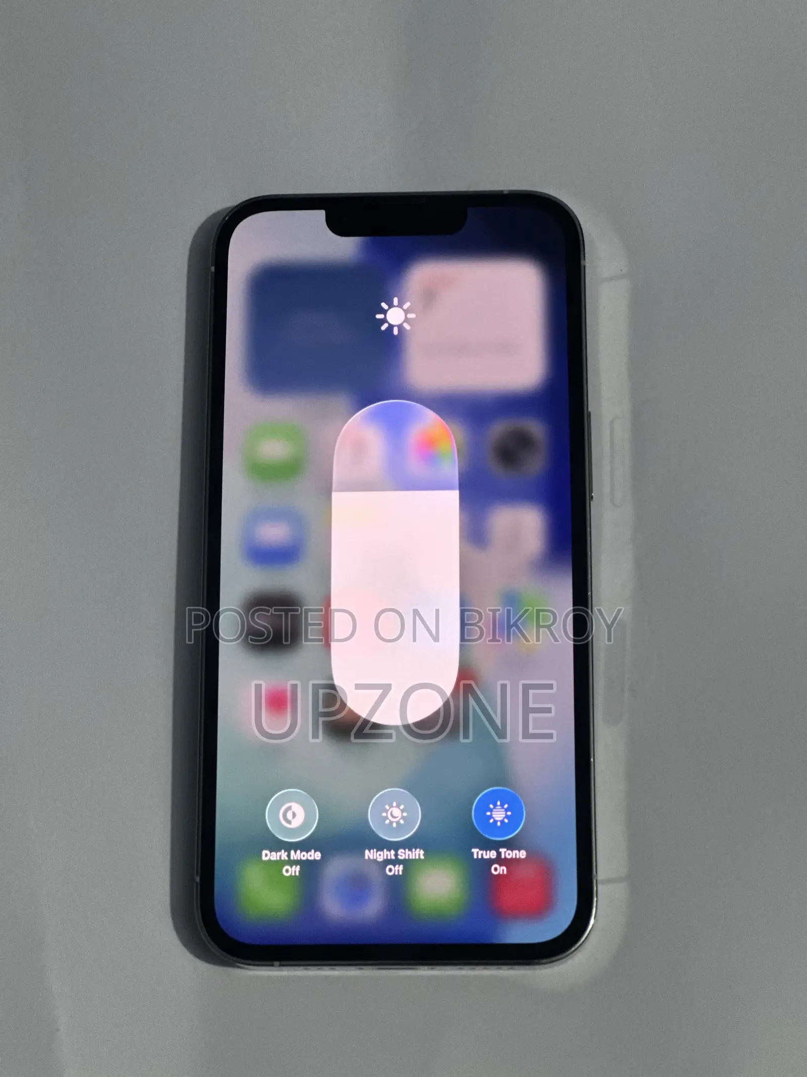 Apple iPhone 13 Pro 256 GB White