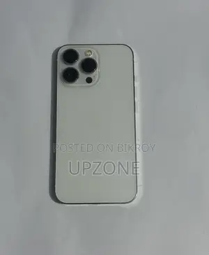 Apple iPhone 13 Pro 256 GB White