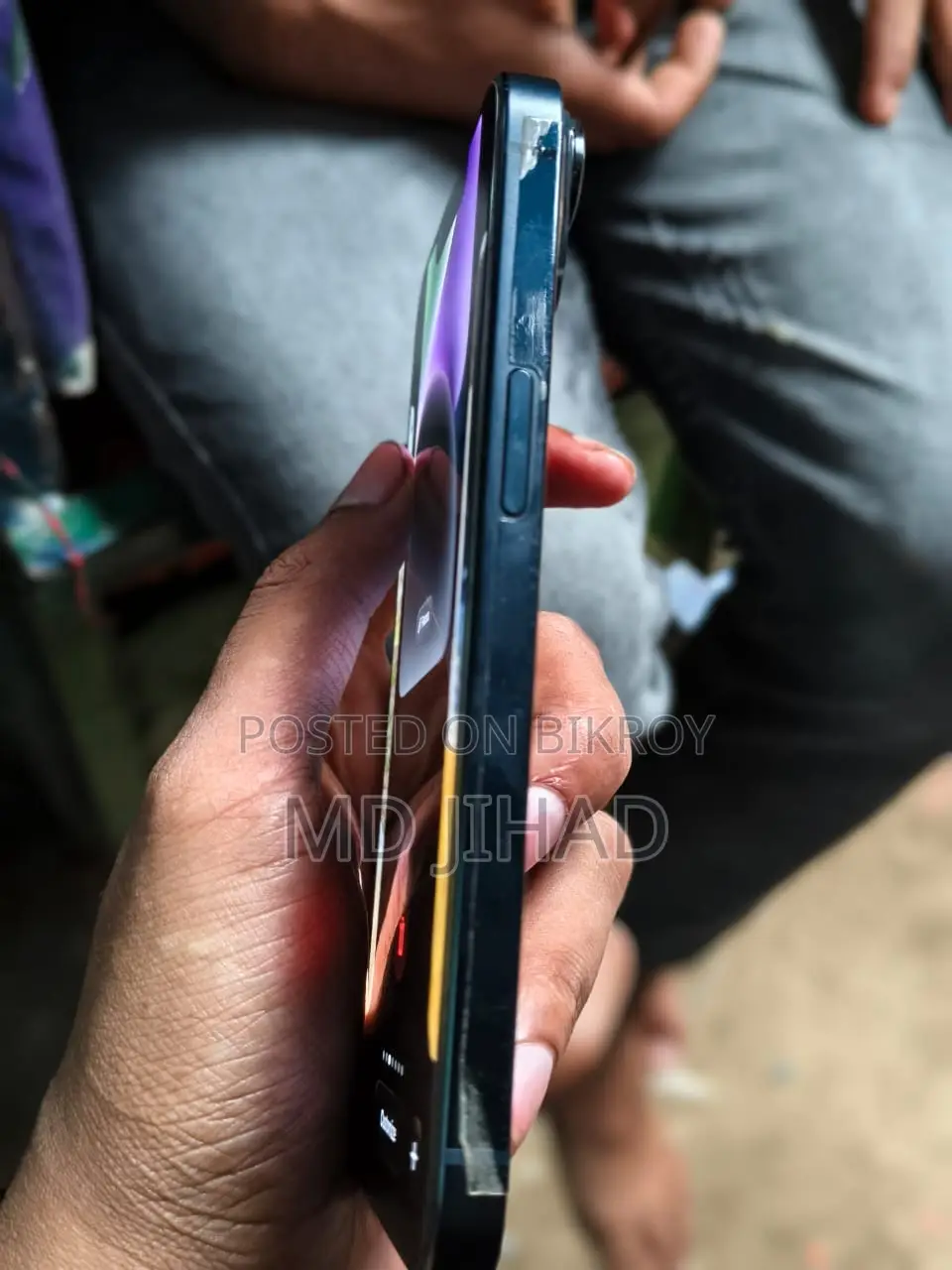 Apple iPhone 14 128 GB Black