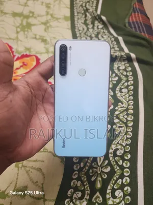 Xiaomi Redmi Note 8 128 GB